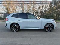 New BMW X3 M Sport 194 HP (142 kW) 2025 Grey SUV