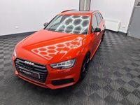 used Audi S4 3.0 TFSI V6 Tiptronic quattro Euro 6 (s/s) 5dr