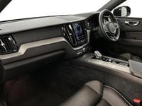 Used Volvo XC60 Plus 194 HP (142 kW) 2023 Grey SUV