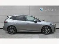 Second-hand BMW 220 M Sport 154 CP (113 kW) 2024 Gri Break