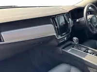 Used Volvo S90 Momentum 188 HP (138 kW) 2019 Black Sedan
