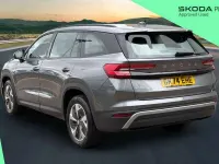 Used Skoda Kodiaq SE 150 HP (110 kW) 2024 SUV