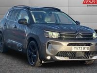 Used Citroën C5 224 HP (164 kW) 2024 Hatchback