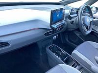 Used VW ID.3 150 kW (204 HP) 2021 Hatchback
