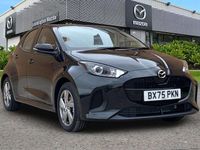New Mazda 2 Exclusive-Line 116 HP (85 kW) 2026 Hatchback