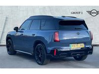 New Mini Countryman Sport 230 kW (313 HP) 2026 Unknown SUV