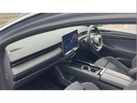 New VW ID.7 Pro 206 kW (281 HP) 2025 Other Hatchback