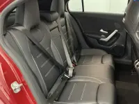 Used Mercedes A35 AMG Premium Plus 306 HP (225 kW) 2023 Red Hatchback