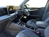 Used VW Tiguan R-line 147 HP (108 kW) 2025 Grey SUV