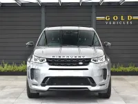 Used Land Rover Discovery 5 SE Dynamic 200 HP (147 kW) 2020 Grey SUV