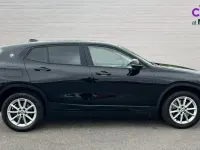 Usado BMW X2 Comfort Edition 192 CV (141 kW) 2018 Negro SUV