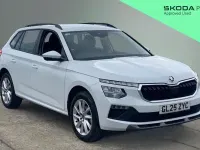 Used Skoda Kamiq SE 95 HP (69 kW) 2026 SUV