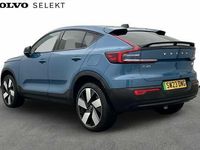 Used Volvo EC40 Ultimate 295 kW (402 HP) 2023 SUV