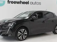 Used Peugeot e-208 GTi 100 kW (136 HP) 2023 Hatchback