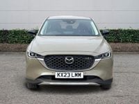 Used Mazda 6 Newground 2023 Bronze Estate