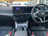 Used BMW M240 M Sport 369 HP (271 kW) 2025 White Coupe