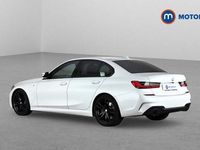 Used BMW 320 M Sport 184 HP (135 kW) 2022 Sedan