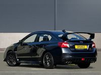 used Subaru WRX STI WRX 2.5Type UK 4dr Saloon