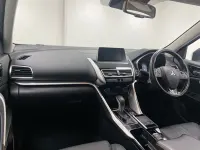 Used Mitsubishi Eclipse Cross 2021 White SUV