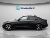 Used BMW 330 M Sport 288 HP (211 kW) 2022 Sedan