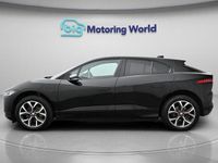 Used Jaguar I-Pace 294 kW (400 HP) 2022 SUV