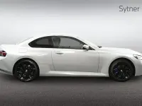 New BMW M2 480 HP (353 kW) 2026 Coupe