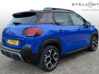 Used Citroën C3 PureTech 110 HP (80 kW) 2023 Hatchback