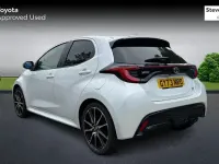 Used Toyota Yaris Sport 116 HP (85 kW) 2023 Hatchback
