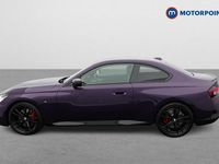 Used BMW 220 M Sport 2023 Grey Coupe