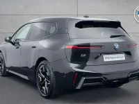 Used BMW iX M Sport 295 kW (402 HP) 2025 Black SUV