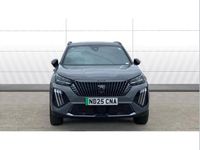 Used Peugeot e-2008 GTi 100 kW (136 HP) 2025 Grey SUV