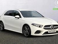 Used Mercedes A180 Executive 136 HP (100 kW) 2022 Hatchback