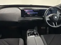 Used BMW iX M Sport 295 kW (402 HP) 2025 Blue SUV