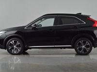 used Mitsubishi Eclipse Cross 1.5 3 5dr CVT