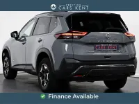 Used Nissan X-Trail S 213 HP (156 kW) 2025 Grey SUV