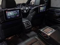 Used BMW 730L M Sport 265 HP (194 kW) 2019 Silver Sedan