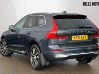 used Volvo XC60 Inscription B4