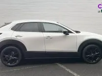 Used Mazda CX-30 Homura-Line 140 HP (102 kW) 2025 White SUV