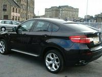 Used BMW X6 2009 SUV