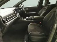 Used Kia Sportage GT-Line 230 HP (169 kW) 2022 Green SUV