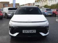 Used Hyundai Kona N Line 199 HP (146 kW) 2025 SUV