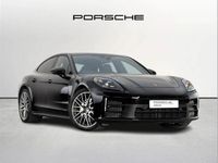 Usado Porsche Panamera 464 HP (341 kW) 2024 Preto Citadino