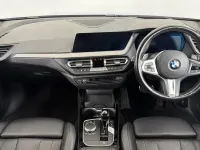 Used BMW M135 Shadowline 302 HP (222 kW) 2023 Grey Hatchback