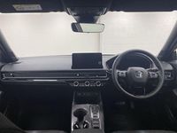 New Honda Civic Elegance 182 HP (133 kW) 2025 Red Hatchback