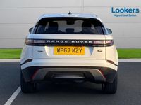 used Land Rover Range Rover Velar DIESEL ESTATE
