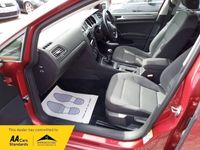 used VW Golf SE TSI BLUEMOTION TECHNOLOGY+ULEZ COMPLAINT+3 month wrranty+04/2025 MOT NO
