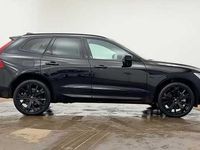 Used Volvo XC60 Ultra 449 HP (330 kW) 2025 Black SUV