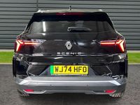 Używany Renault Scenic E-Tech Techno 160 kW (218 KM) 2025 SUV
