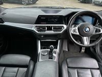 used BMW M440 3.0 i MHT Coupe 2dr Petrol Hybrid Auto xDrive Euro 6 (s/s) (374 ps)
