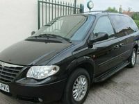 Used Chrysler Grand Voyager 2005 MPV